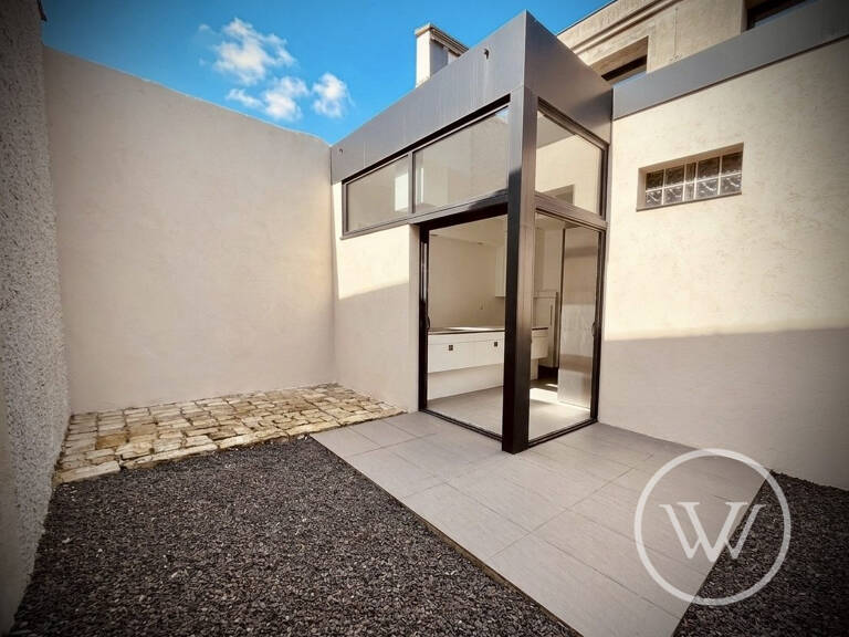 Maison de ville T5 - 110m² - Patio, Terrasse & Ascenseur — photo 1