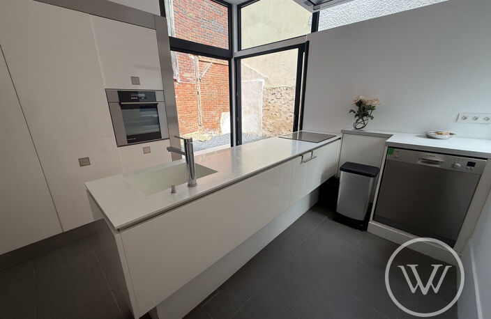 Maison de ville T5 - 110m² - Patio, Terrasse & Ascenseur — photo 4