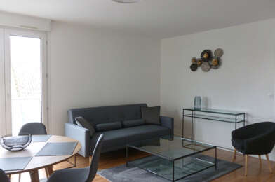 Appartement 2 pièces 720 €