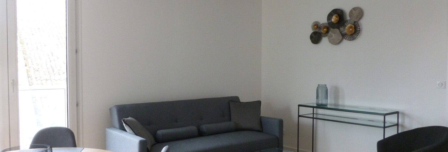 Appartement 2 Pièces 55 m² à louer à Reims (51100)