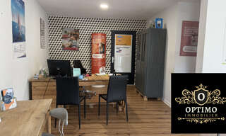 Commerce 3 Pièces 47 m² à louer à Paimpol (22500)