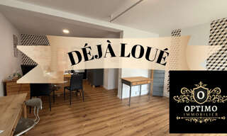 Commerce 3 Pièces 47 m² à louer à Paimpol (22500)