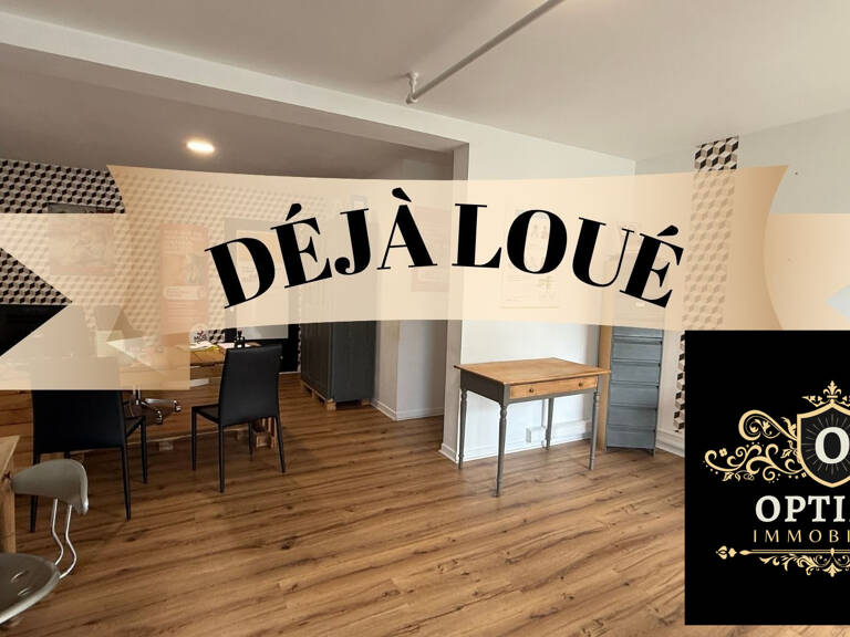 LOCAL COMMERCIAL / PROFESSIONNEL — photo 1