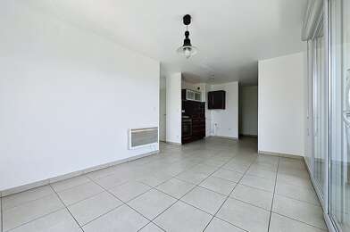 Appartement 3 pièces 233000 €