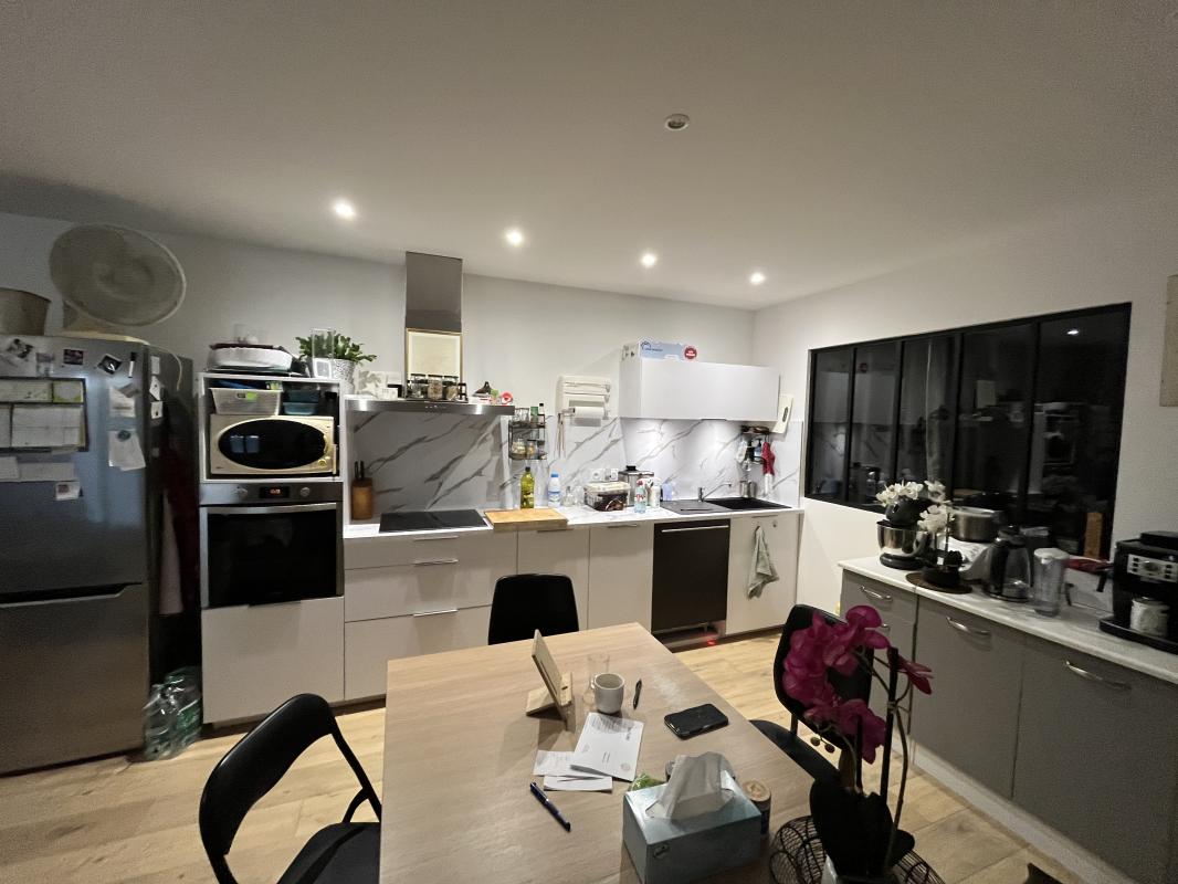 Appartement  T2 à louer Rodez 12000