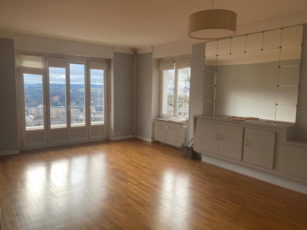 Appartement  T4 à louer Rodez 12000