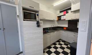 Maison 2 Pièces 32 m² à louer à Saint-Martin-de-Brômes (04800)