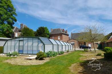 Maison 19 pièces 314000 €