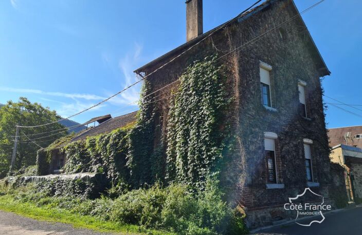 Ancien abattoir Fumay 98 500 EUR — photo 2