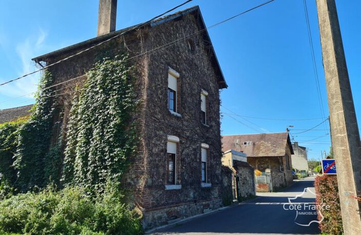 Ancien abattoir Fumay 98 500 EUR — photo 3