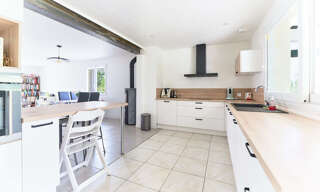 Maison 4 Pièces 90 m² à vendre à Mauges-sur-Loire (49290)