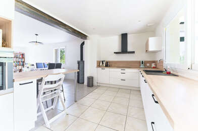 Maison 4 pièces 229900 €