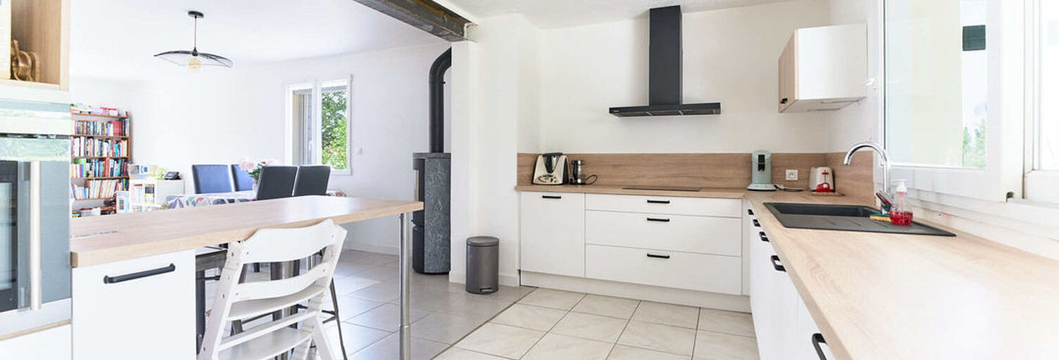 Maison 4 Pièces 90 m² à vendre à Mauges-sur-Loire (49290)