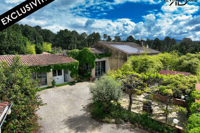 Maison 7 pièces 330000 €