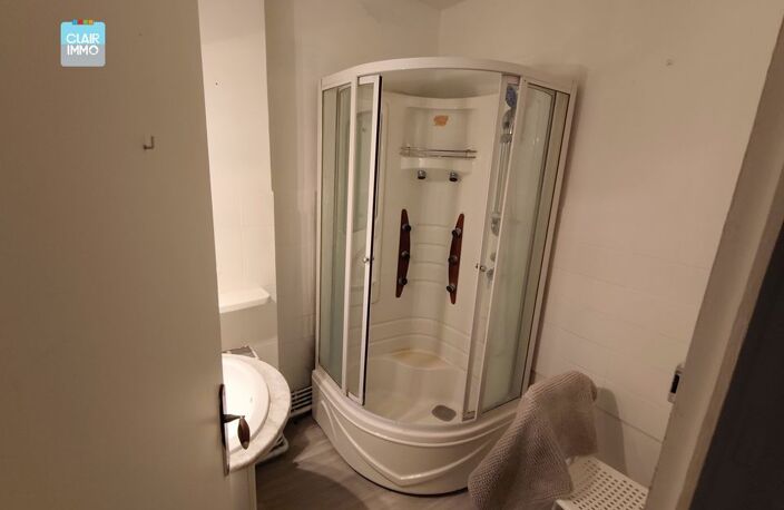 A MACON-CENTRE EN BOURGOGNE PUB/BAR DE 100 M² A VENDRE — photo 5