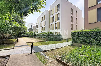 Appartement 5 pièces 240000 €
