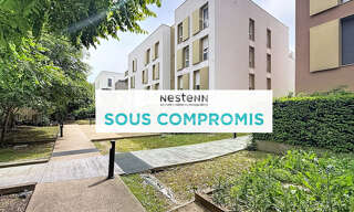 Appartement 5 Pièces 96 m² à vendre à Bron (69500)