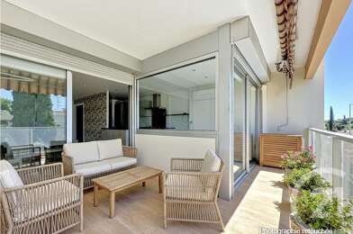 Appartement 3 pièces 360000 €