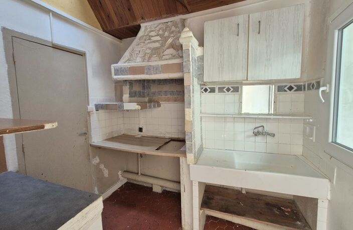 APPARTEMENTDE 18m²  AVEC POTENTIEL — photo 3