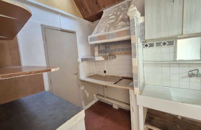 APPARTEMENTDE 18m²  AVEC POTENTIEL — photo 5