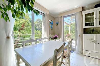 Appartement 3 pièces 380000 €