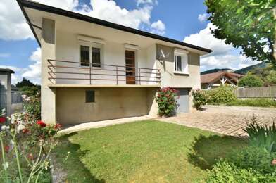Maison 4 pièces 185000 €