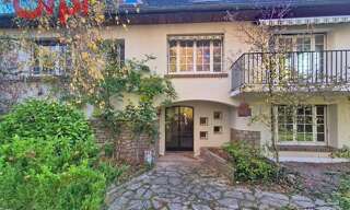 Maison 2 Pièces 161 m² à vendre à Bellerive-sur-Allier (03700)