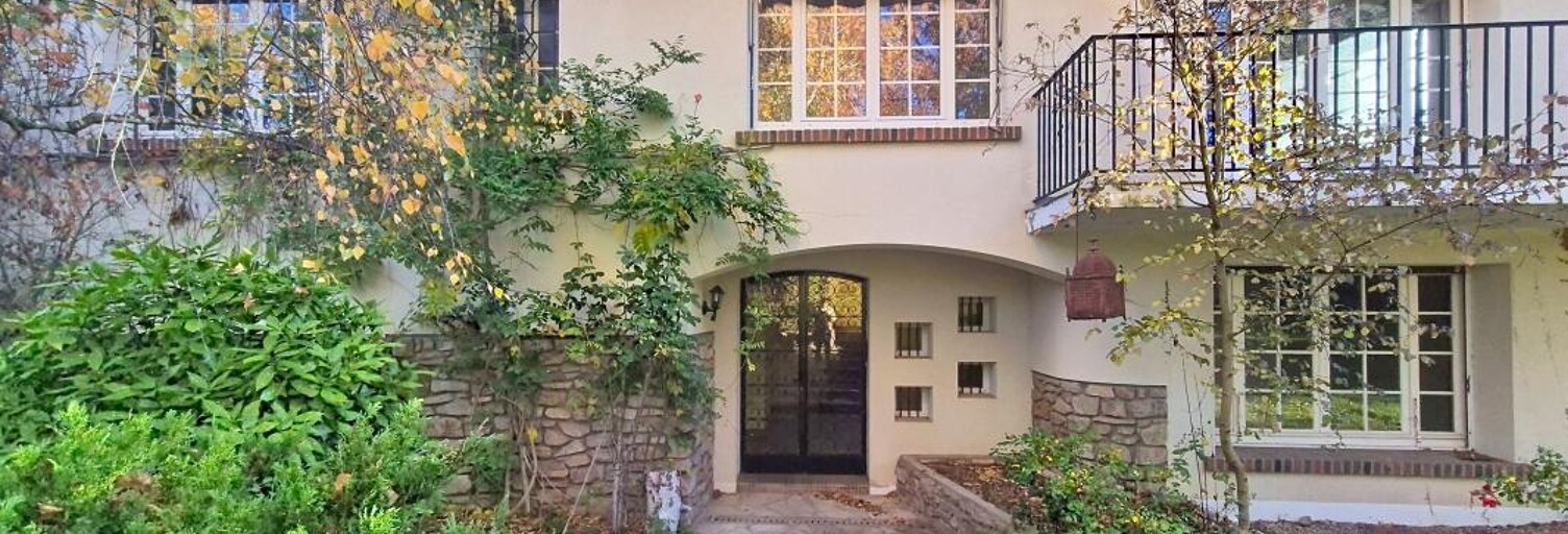 Maison 2 Pièces 161 m² à vendre à Bellerive-sur-Allier (03700)