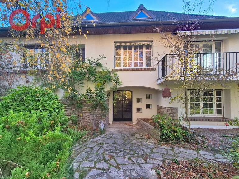 Maison À Vendre Bellerive sur Allier — photo 1
