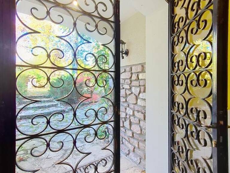Maison À Vendre Bellerive sur Allier — photo 1