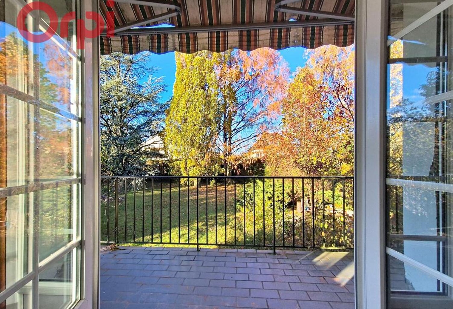 Maison À Vendre Bellerive sur Allier — photo 1