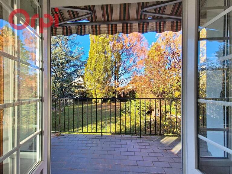 Maison À Vendre Bellerive sur Allier — photo 1