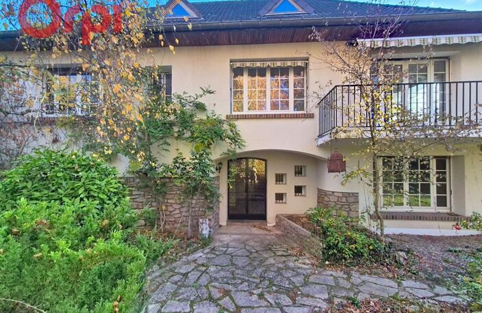 Maison À Vendre Bellerive sur Allier — photo 2