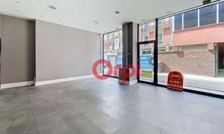 Commerce  38 m² à louer à Vichy (03200)