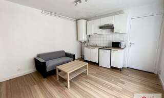 Appartement 2 Pièces 27 m² à louer à Montluçon (03100)