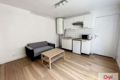 Appartement 2 pièces 360 €