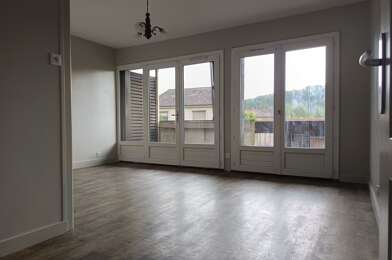 Appartement 4 pièces 118000 €