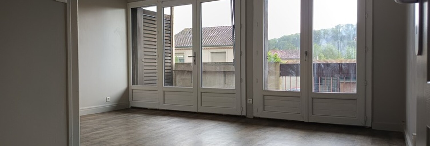 Appartement 4 Pièces 66 m² à vendre à Aire-sur-l'Adour (40800)