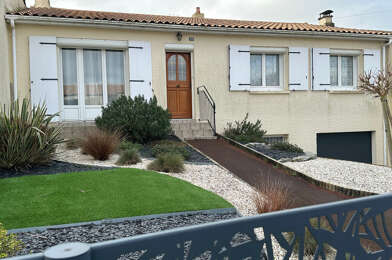 Maison 6 pièces 259500 €