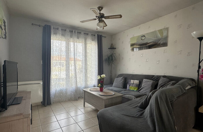 La Roche-sur-Yon Quartier Saint André d'Ornay trois chambres + un studio — photo 4