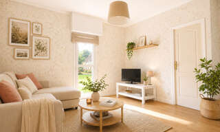 Maison 2 Pièces 54 m² à vendre à Honfleur (14600)
