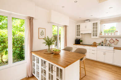 Maison 2 pièces 239500 €