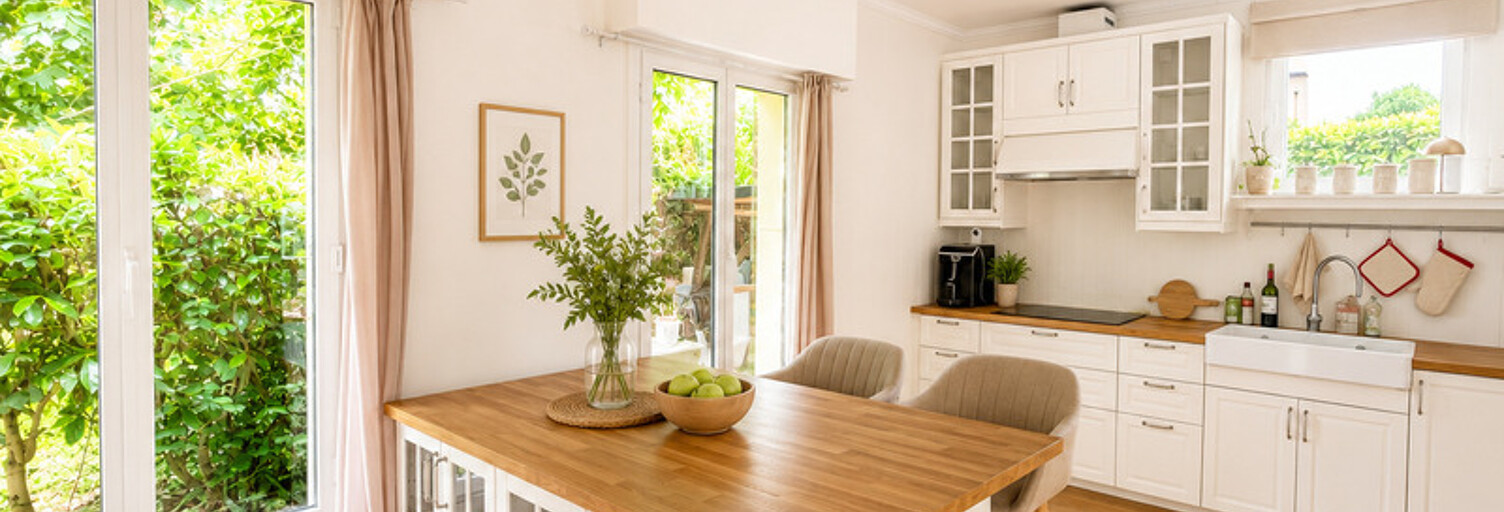 Maison 2 Pièces 54 m² à vendre à Honfleur (14600)