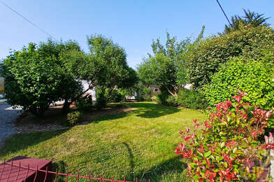 Terrain  40000 €