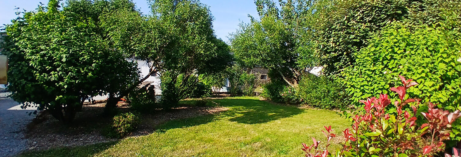 Terrain  253 m² à vendre à Bouvron (44130)