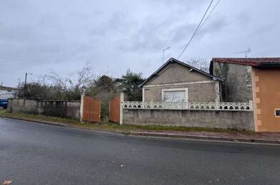 Maison 3 pièces 57000 €