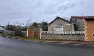 Maison 3 Pièces 60 m² à vendre à Richelieu (37120)