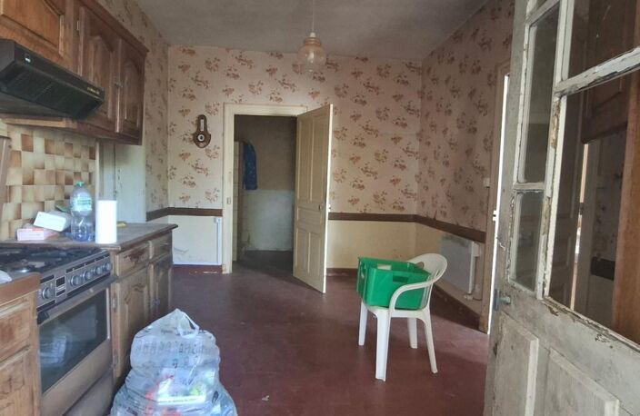 Maison à vendre 3 pièces RICHELIEU (37) — photo 3
