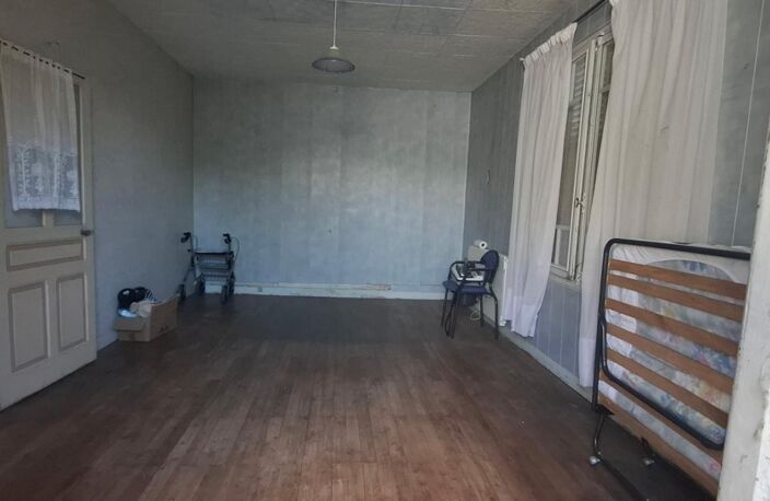 Maison à vendre 3 pièces RICHELIEU (37) — photo 4