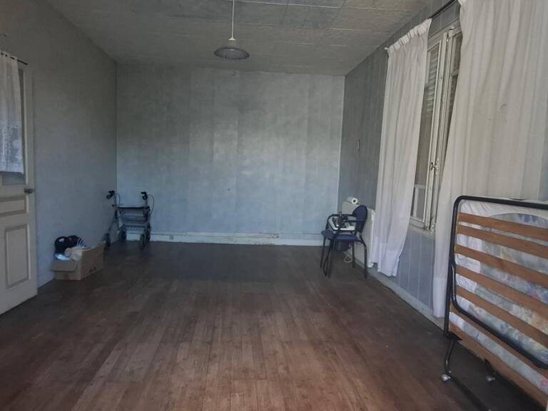 Maison à vendre 3 pièces RICHELIEU (37) — photo 1
